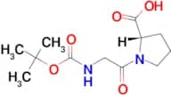 Boc-Gly-Pro