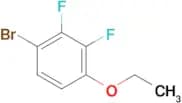 1-Bromo-4-ethoxy-2,3-difluorobenzene