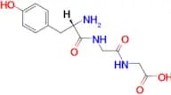 Tyr-Gly-Gly