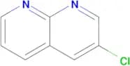 3-Chloro-1,8-naphthyridine