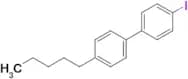 4-Pentyl-4′-iodobiphenyl