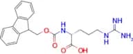 Fmoc-D-Arg-OH