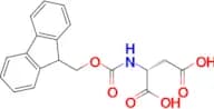 Fmoc-D-Asp-OH