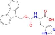Fmoc-D-His