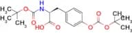 Boc-Tyr(Boc)-OH