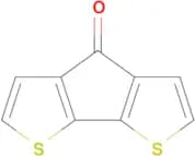 Cyclopenta[2,1-b:3,4-b’]dithiophen-4-one