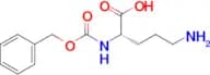 Cbz-L-ornithine