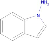 1-Aminoindole