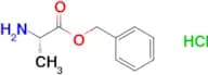 H-Ala-OBzl HCl