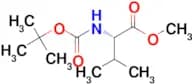 Boc-Val-OMe