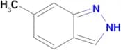 6-Methyl-1H-indazole