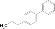 4-Propyl-1,1′-biphenyl