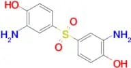 3,3′-Diamino-4,4′-dihydroxydiphenyl sulfone