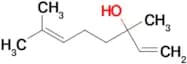 3,7-Dimethylocta-1,6-dien-3-ol