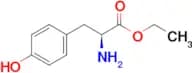 Ethyl L-tyrosinate