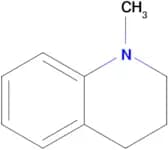 1-Methyl-1,2,3,4-tetrahydroquinoline