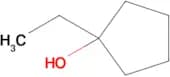 1-Ethylcyclopentanol