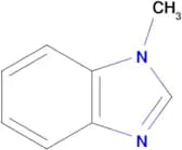 1-Methylbenzimidazole