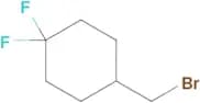 4-(Bromomethyl)-1,1-difluorocyclohexane