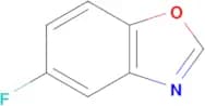 5-Fluorobenzo[d]oxazole