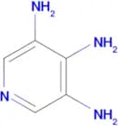 Pyridine-3,4,5-triamine