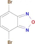 4,7-Dibromobenzo[c][1,2,5]oxadiazole