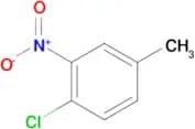 1-Chloro-4-methyl-2-nitrobenzene