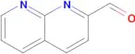 1,8-Naphthyridine-2-carbaldehyde