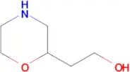 2-(Morpholin-2-yl)ethanol