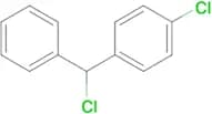1-Chloro-4-(chloro(phenyl)methyl)benzene