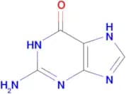 2-Amino-1H-purin-6(7H)-one