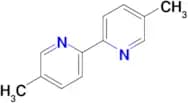 5,5′-Dimethyl-2,2′-bipyridine