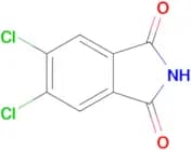 5,6-Dichloroisoindoline-1,3-dione
