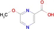 6-Methoxy-2-pyrazinecarboxylic acid