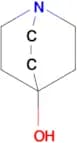 Quinuclidin-4-ol
