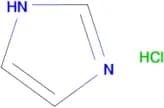 1H-Imidazole hydrochloride