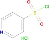 Pyridine-4-sulfonyl chloride hydrochloride