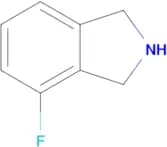 4-Fluoroisoindoline