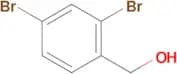 (2,4-Dibromophenyl)methanol
