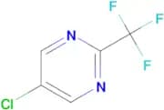 5-Chloro-2-(trifluoromethyl)pyrimidine
