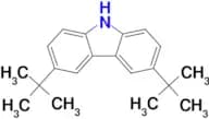 3,6-Di-tert-butyl-9H-carbazole