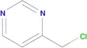 4-(Chloromethyl)pyrimidine