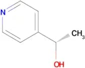 (S)-1-(Pyridin-4-yl)ethanol