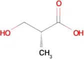 (R)-3-Hydroxy-2-methylpropanoic acid