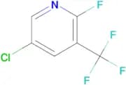 5-Chloro-2-fluoro-3-(trifluoromethyl)pyridine