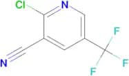 2-Chloro-5-(trifluoromethyl)nicotinonitrile