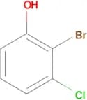 2-Bromo-3-chlorophenol