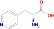 (S)-2-Amino-3-(pyridin-4-yl)propanoic acid