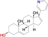 (3-β)-17-(3-Pyridinyl)-androsta-5,16-dien-3-ol