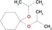 1,1-Diisopropoxycyclohexane